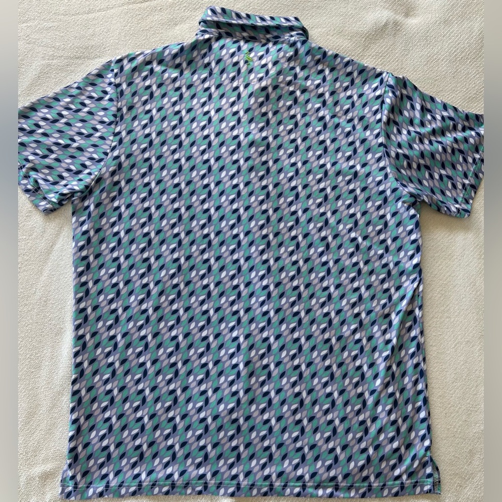 Tailorbyrd Performance Polo - image 2